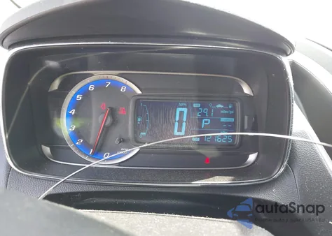 2016 Chevrolet Trax 1Ls from USA, damaged, VIN KL7CJNSB7GB538129